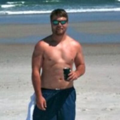 Profile Picture of Kyle Pilgrim (@Kingofmville) on Twitter