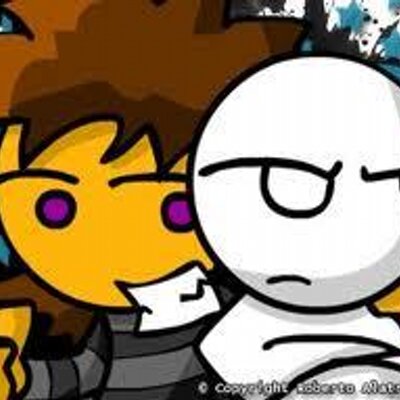 Profile Picture of Ari Cristian Alex (@tirame_la_onda) on Twitter