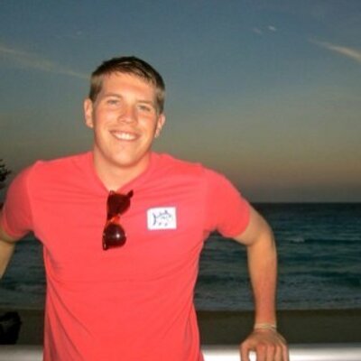 Profile Picture of Eric Driscoll (@driscoll_eric) on Twitter
