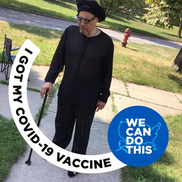 Profile Picture of David Copeland (@davidc4551) on Poshmark