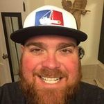 Profile Picture of Tyler Justin Gregg (@tyler.gregg) on Instagram
