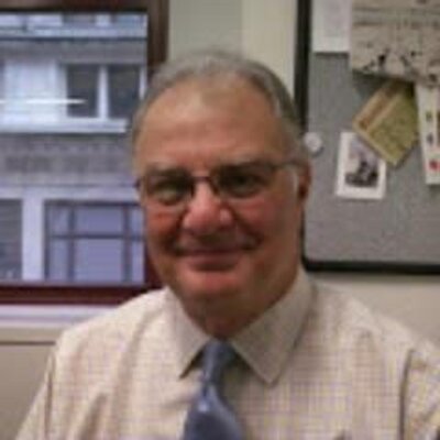 Profile Picture of Frank San Felice (@FrankDeFelice) on Twitter