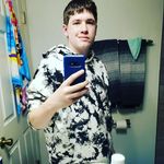 Profile Picture of Martin Richard Melucci (@lordmadlad) on Instagram