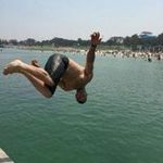 Profile Picture of barry Atkins (@barry_atkins) on Instagram