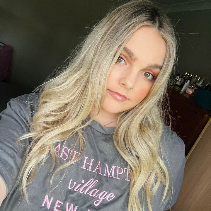 Profile Picture of Amber Boyd (@amberhaddy) on Tiktok