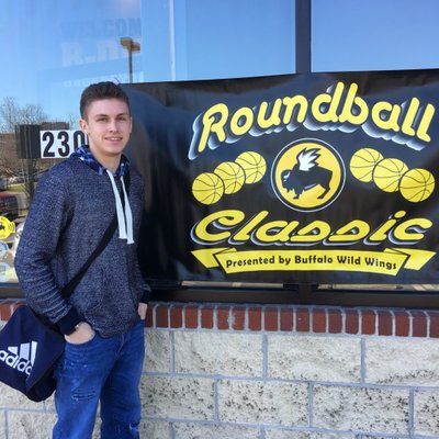 Profile Picture of Tyler Shanholtz (@tshanholtz11) on Twitter