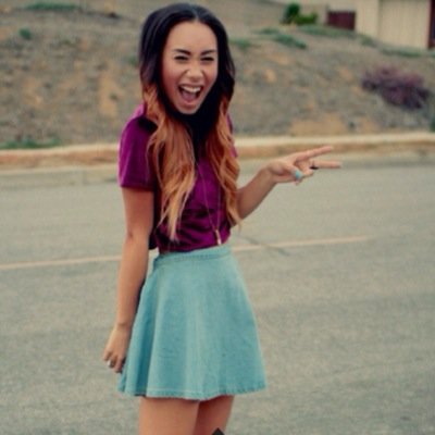 Profile Picture of Natalie Chao (@natalie_chao) on Twitter