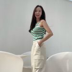 Profile Picture of Chloe Kim (@onlyoneu_z) on Instagram