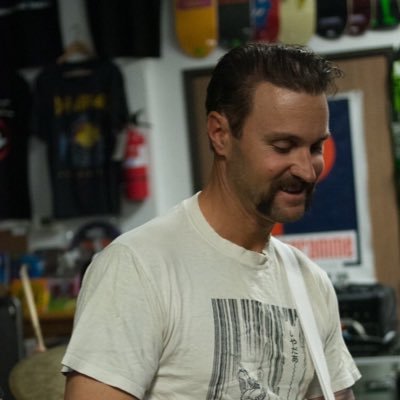 Profile Picture of Keith Divel (@keithdivel) on Twitter