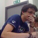 Profile Picture of Daniele Repetti (@ghost9494) on Instagram