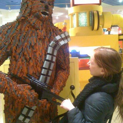 Profile Picture of Leah Ratcliffe (@leah_grace25) on Twitter