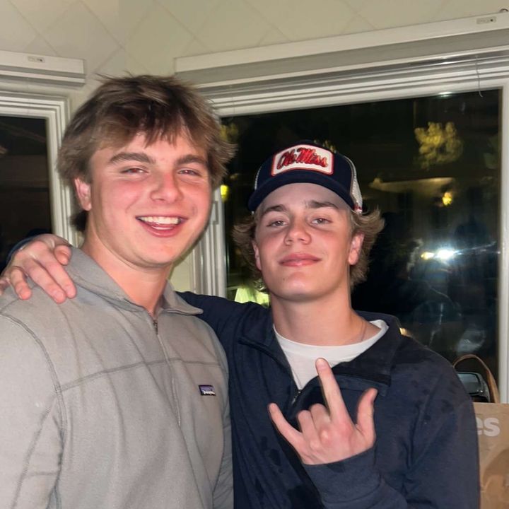 Profile Picture of Konrad Winn (@konradwinn) on Tiktok