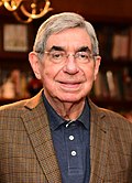 Profile Picture of Óscar Arias - Wikipediaon Wikipedia