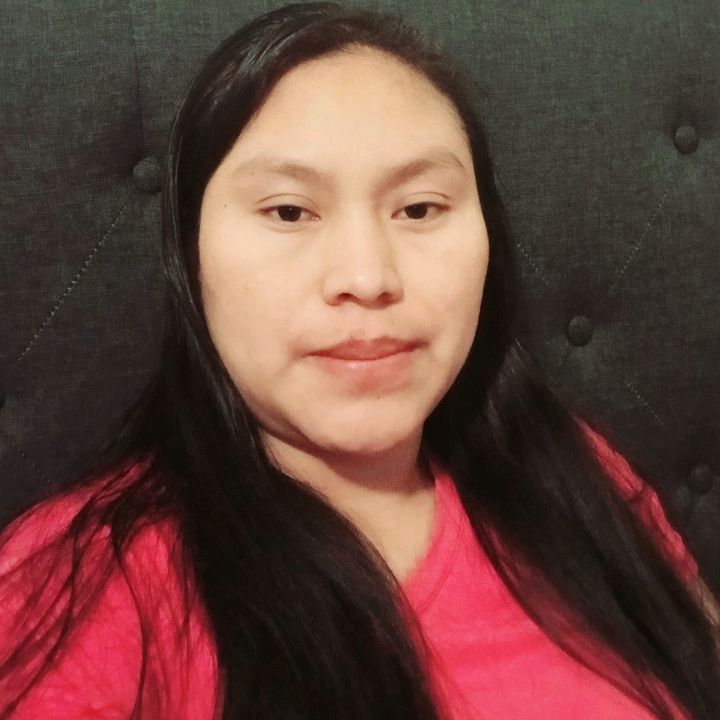 Profile Picture of Eufemia (@eufemia363) on Tiktok
