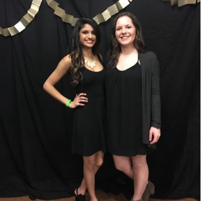 Profile Picture of Reena Patel (@reenapatel095) on Twitter