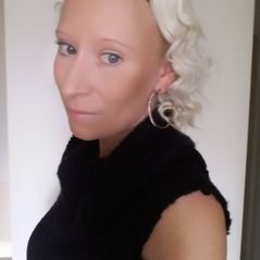 Mandy Jameson - Twitter Profile Picture of Mandy Jameson (@jameson_mandy) on Twitter