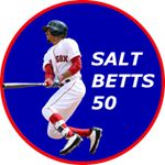 Profile Picture of 🔴Markus Lynn Betts🔵 (@saltbetts50) on Instagram