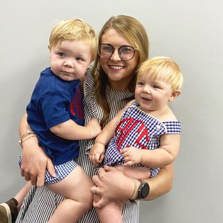 Profile Picture of Mikayla Clouse (@mikayla.nicole.clouse) on Facebook