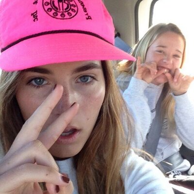 Profile Picture of Allison McGuire (@@sloallie10) on Twitter