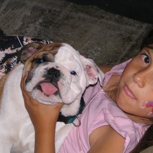 Profile Picture of Dinah Arredondo (@252671511) on Myspace