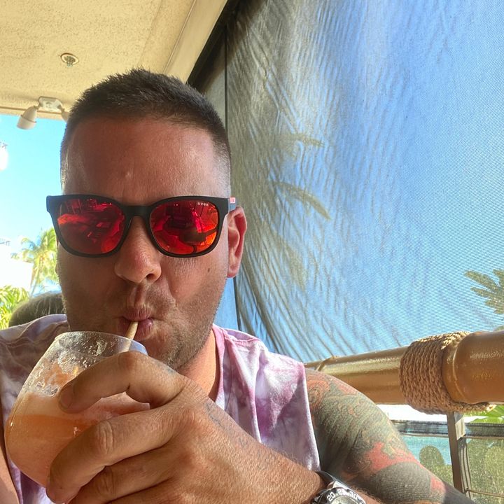 Profile Picture of Jon Gisler (@@jongisler) on Tiktok