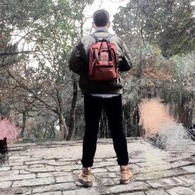 Profile Picture of Leo Wan (@LeoWan_1991) on Twitter