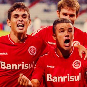 Profile Picture of S.C.INTERNACIONAL (@GuerreiroSCI) on Twitter