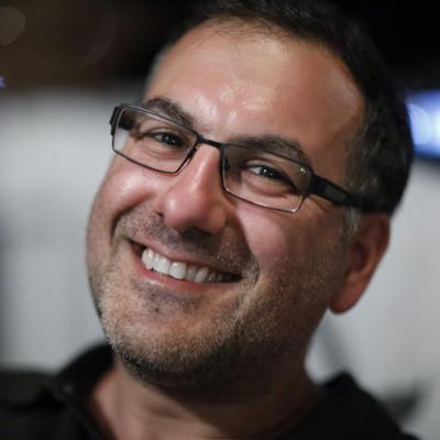 Profile Picture of Tony Scotto Di Carlo (@tonyscotto222) on Twitter