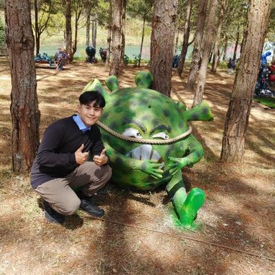 Profile Picture of Nguyễn Ngọc Chánh (@CoryNguyen1992) on Twitter