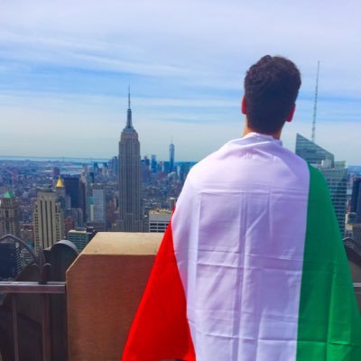 Profile Picture of Kevin De Mari (@demarikevin) on Twitter