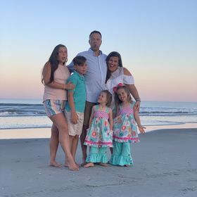 Profile Picture of Stacy Minor (@mandmmom04) on Pinterest