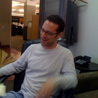 Profile Picture of Peter Grossman (@petermgrossman) on Twitter