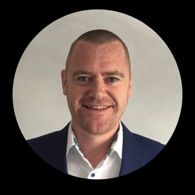 Profile Picture of Andy Snell (@Andy_Snell) on Twitter