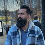 Profile Picture of FARAMARZ SANI 👑 (@sani_kurd_1) on Instagram