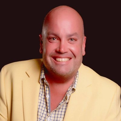 Profile Picture of Scott Sanfilippo (@scottsanfilippo) on Twitter