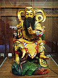 Profile Picture of Xuanwu (god) - Wikipediaon Wikipedia