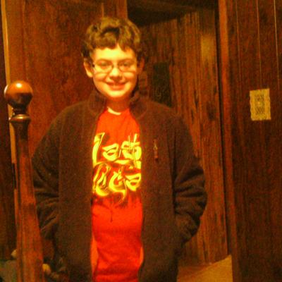 Profile Picture of Luke Dunstan (@lukedunsta5) on Twitter