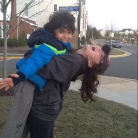 Profile Picture of kelly capelton (@kellyc716) on Pinterest