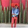 Profile Picture of Andre Lugo. (@@cassava_boy) on Tiktok