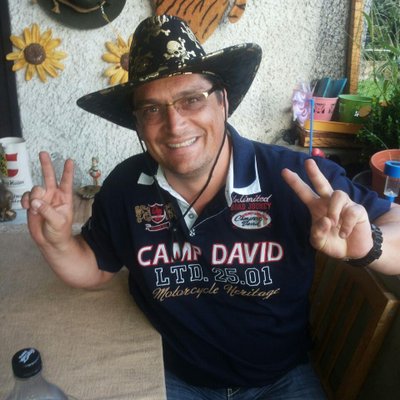 Profile Picture of Andreas Payer (@PayerAndreas) on Twitter