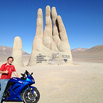 Profile Picture of Jorge Ortiz (@@uncomunicador) on Flickr