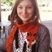 Profile Picture of Madeleine Brown (@madeleinebrown) on Pinterest