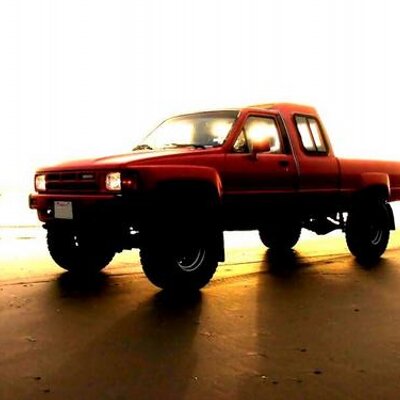 Profile Picture of Bret Glick (@@4X4FB) on Twitter