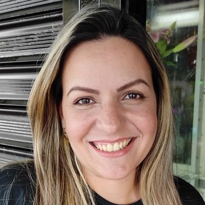 Profile Picture of Sandra Faría (@fariasandra) on Twitter