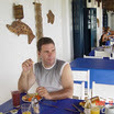 Profile Picture of Edson Mendonça (@edson_mendonca) on Twitter