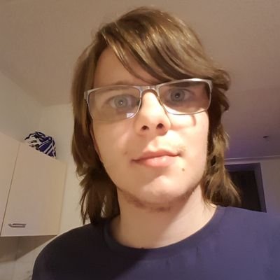 Profile Picture of Jeffrey Dekker (@jefshadow) on Twitter