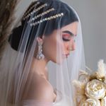 Profile Picture of Ghada_alhammadi (@ghmakeup_artist) on Instagram