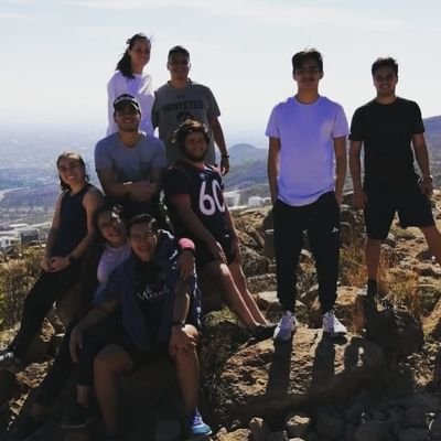Profile Picture of Jorge Almendarez (@JorgeAl35583482) on Twitter