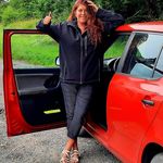 Profile Picture of Monika Schallerová Zyková (@monikazykova) on Instagram