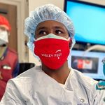 Profile Picture of Dr. Stephen Wigley, IV (@drwigleyfeet) on Instagram